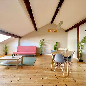 Appartement "Premium" met Drie Slaapkamers